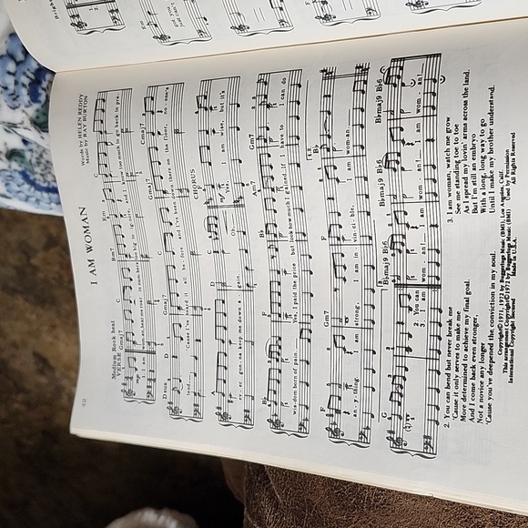 BRIMHALL'S GREATEST HITS of the 70s EASY PIANO BOOK - Picture 3 of 4